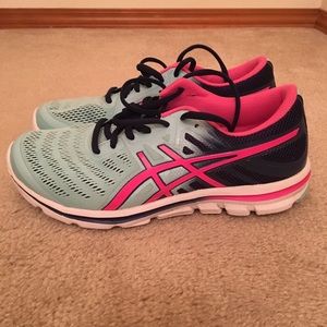 Women's ASICS GEL Electro-33 Running Shoes
